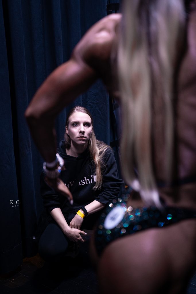 Best Contest Coaches