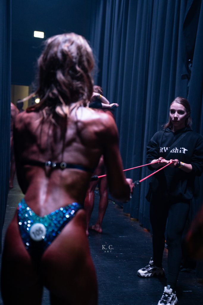 Best Contest Coaches