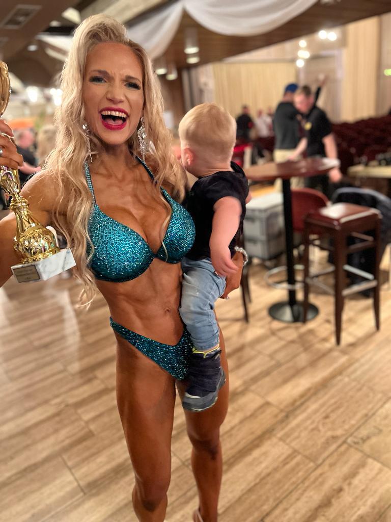 Team FitWish Erfolge